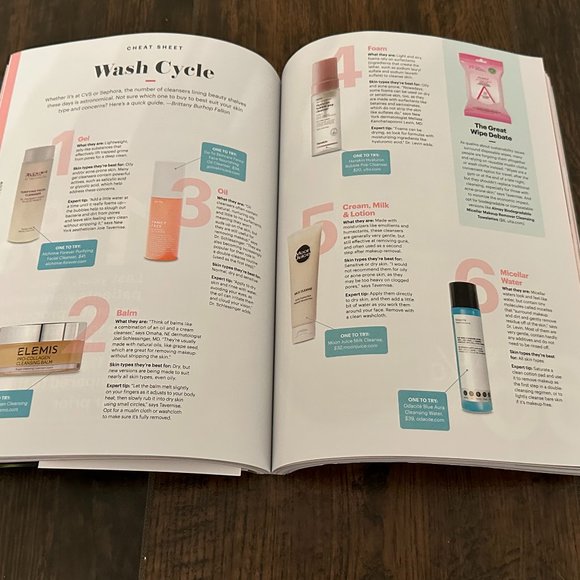 Dillards Beauty Essentials Collection Set - Picture 2 of 6